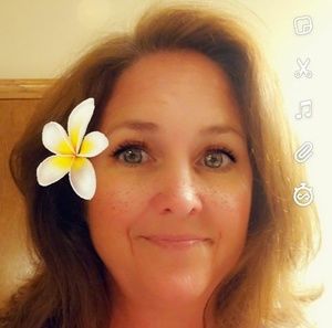 Meet your Posher, Brenda